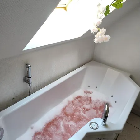 ゲストハウス Massage Studio-spa