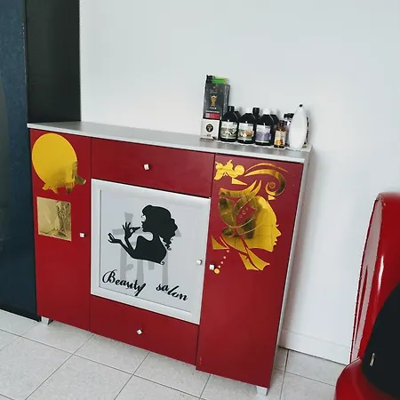 Massage Studio-spa ゲストハウス 3*