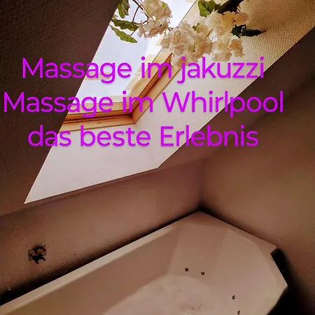 ゲストハウス Massage Studio-spa