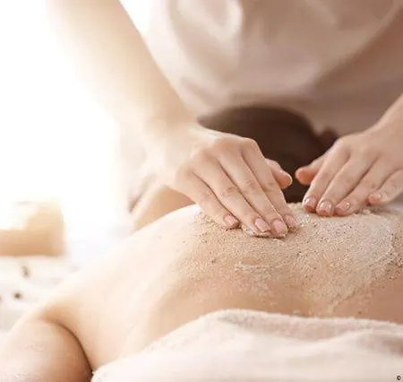 Massage Studio-spa 3* ギンスハイム・グスタフスブルク