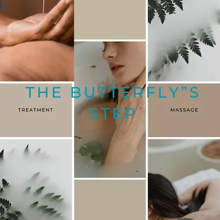 ゲストハウス Massage Studio-spa 3*