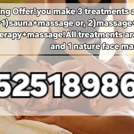 Massage Studio-spa 3* ギンスハイム・グスタフスブルク