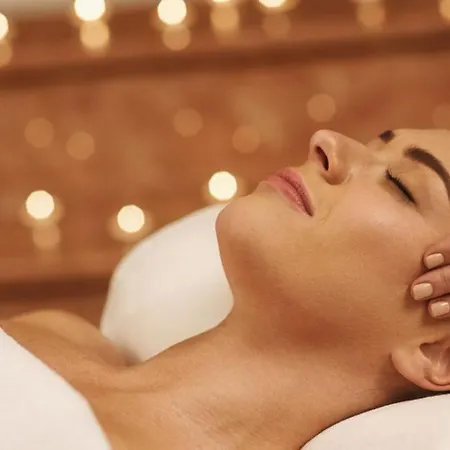 Massage Studio-spa ゲストハウス 3*