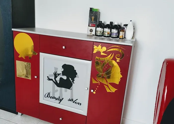Massage Studio-spa Maison d'hôtes 3*